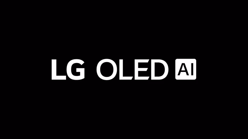 TV 83 pollici LG OLED evo AI B5 4K Smart TV 2025 - OLED83B56LA | LG Italia 83" HD