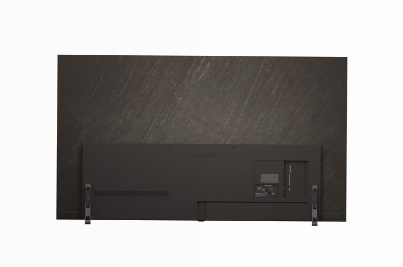 TV 83 pollici LG OLED evo AI B5 4K Smart TV 2025 - OLED83B56LA | LG Italia 83" HD