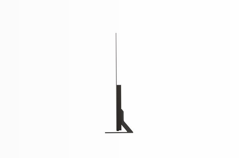 TV 83 pollici LG OLED evo AI B5 4K Smart TV 2025 - OLED83B56LA | LG Italia 83" HD