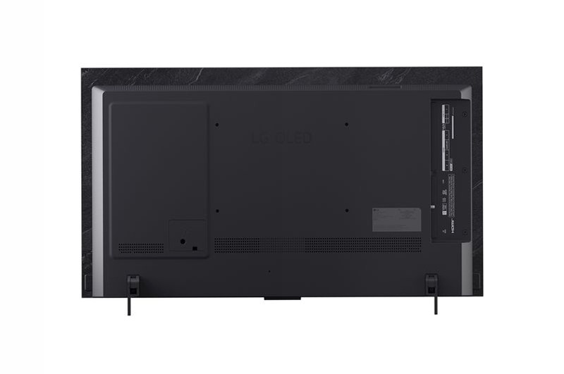 TV OLED C5 42 pollici LG Beige 42" HD