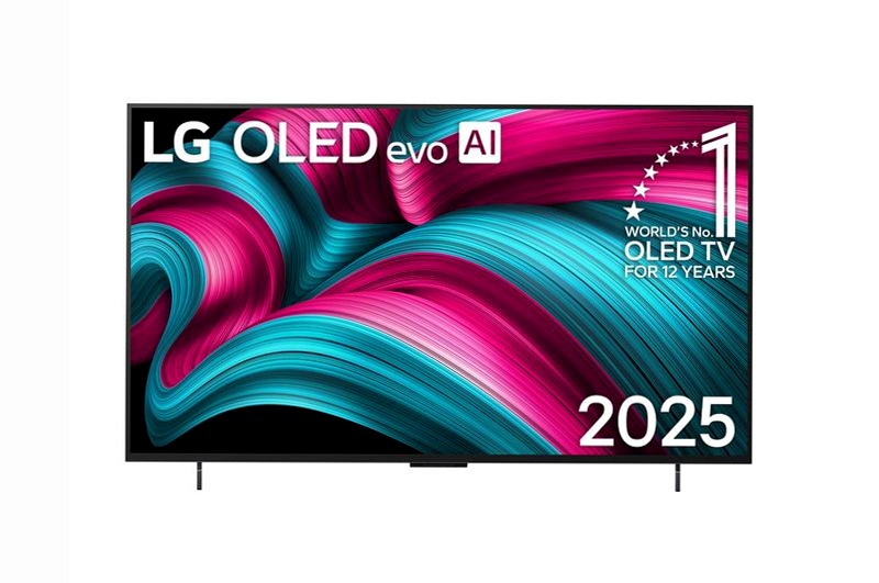 TV OLED C5 42 pollici LG Beige 42" HD