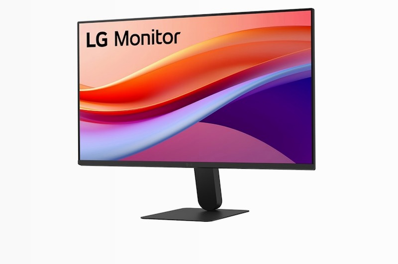 Monitor Full HD 24" LG Serie U411A