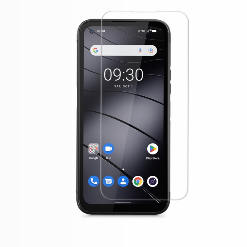 Gigaset Full Display HD Glass Protector GX6