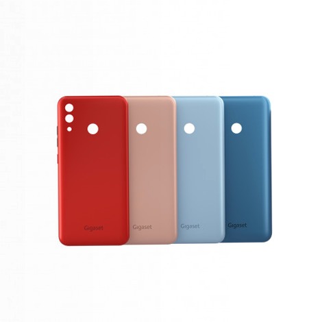 Cover colorate