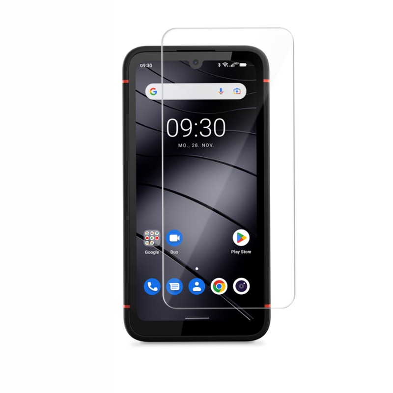 Gigaset Full Display HD Glass Protector GX4