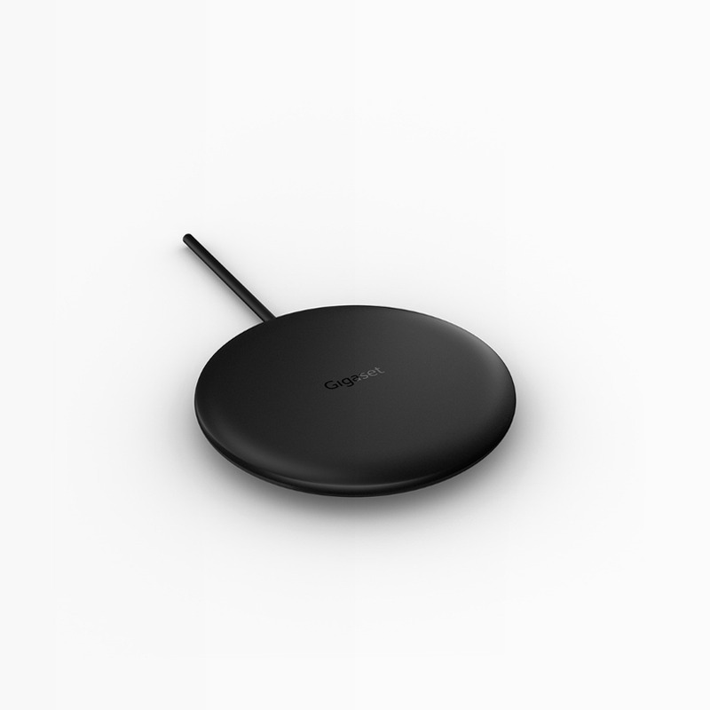 Gigaset Wireless Fast Charger 2.0