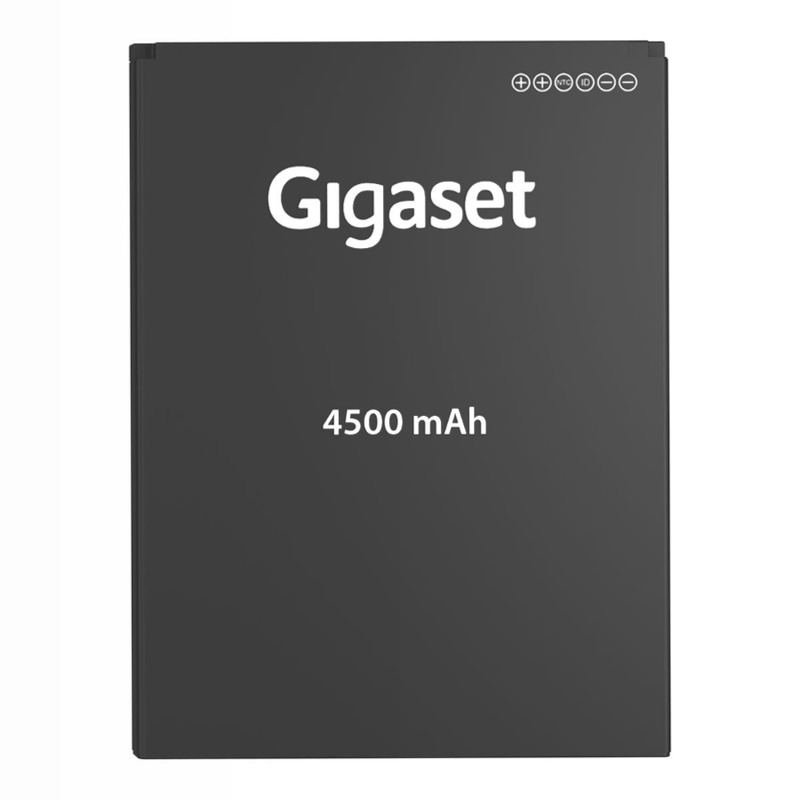 Batteria originale Gigaset GS5, GS5 LITE e GS5 Senior