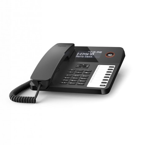 Gigaset DESK 600 - Sistemazione Efficace e Funzionalità Integrate
