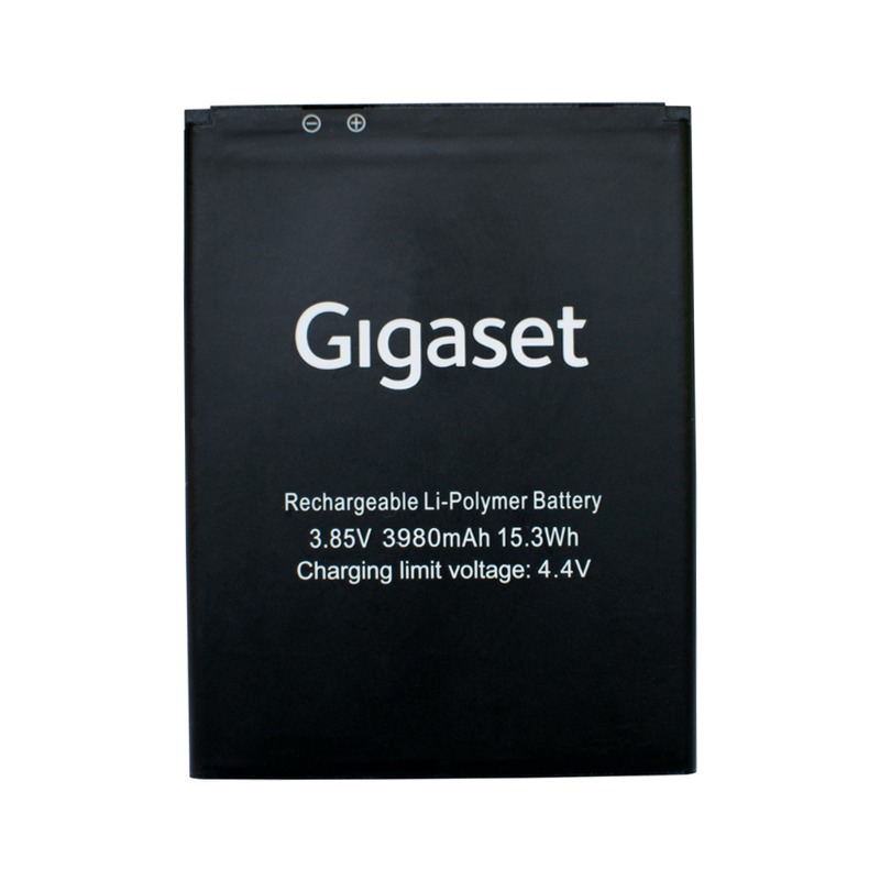 Batteria originale Gigaset GS3
