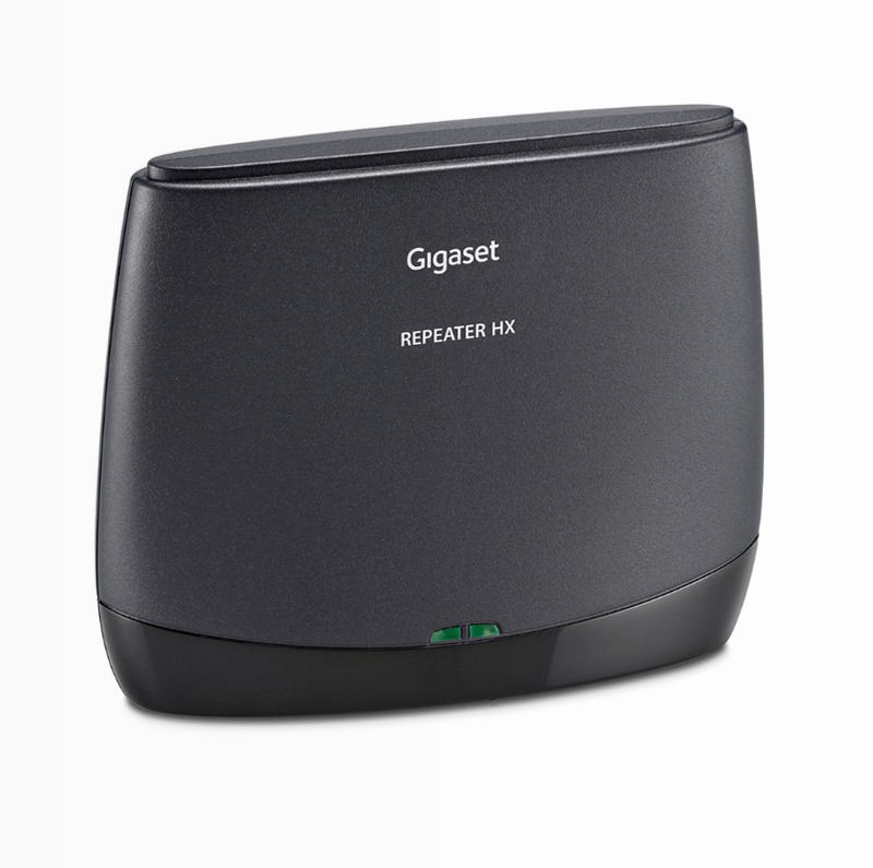 Gigaset Repeater HX - Estendi la Copertura