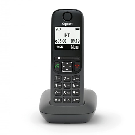 Gigaset AS490 - Qualità Audio Superiore