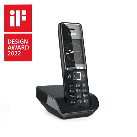 Gigaset COMFORT 550 - Cordless avanzato