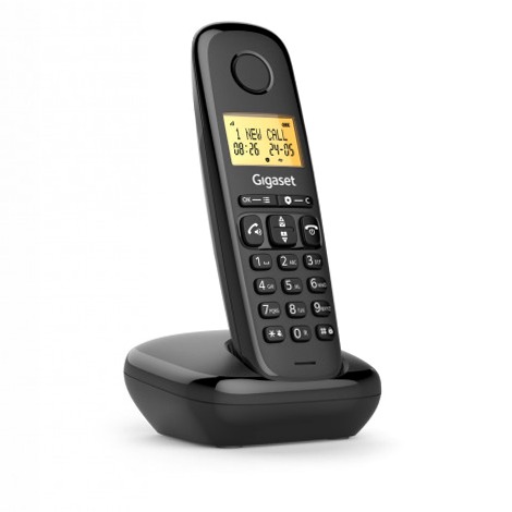 Gigaset BASIC 100 - Cordless con Blocco Chiamate