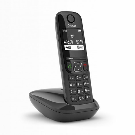 Gigaset AS690 - Qualità audio superiore