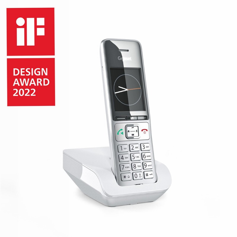 Gigaset COMFORT 501 - Cordless avanzato