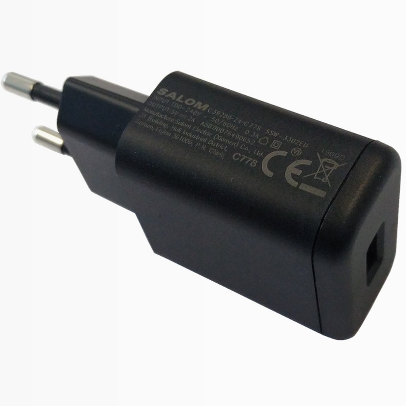 Caricabatterie USB Gigaset