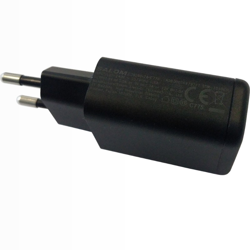 Caricatore rapido USB Gigaset