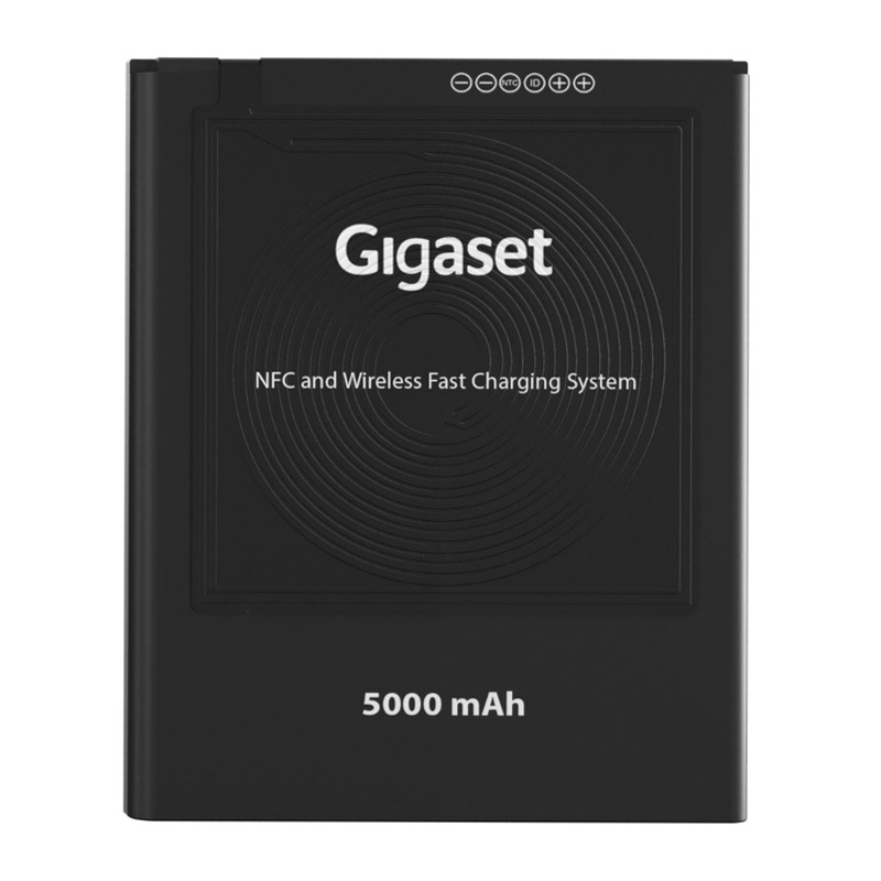 Batteria originale Gigaset GX6/GX4/GX6 PRO/GX4 PRO