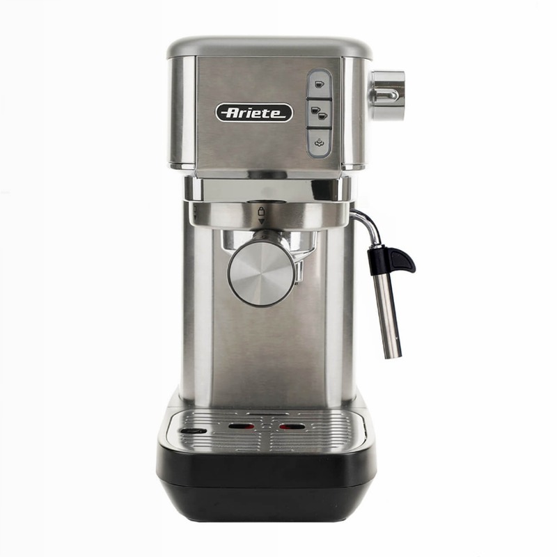 Macchina per caffè espresso Ariete 1380 1.1lt