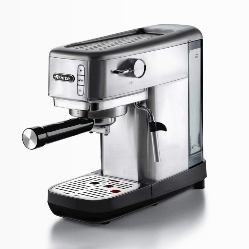 Macchina per caffè espresso Ariete 1380 1.1lt