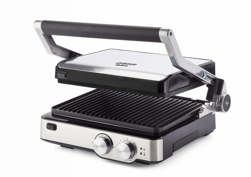 Griglia elettrica da tavolo Grill & Taste