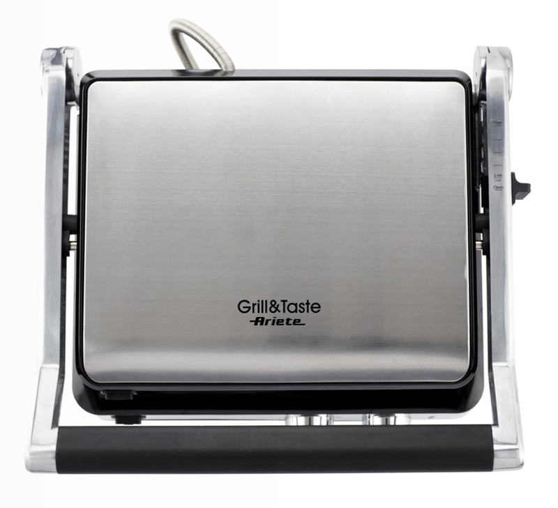 Griglia elettrica da tavolo Grill & Taste