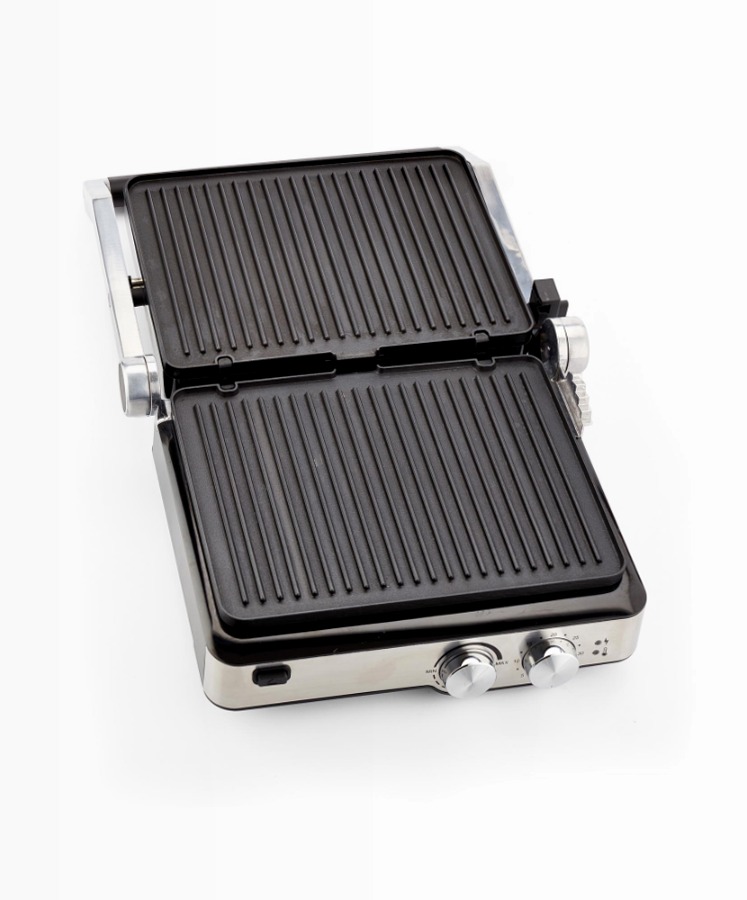 Griglia elettrica da tavolo Grill & Taste