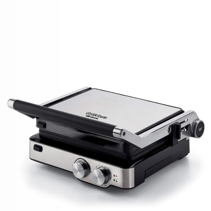 Griglia elettrica da tavolo Grill & Taste