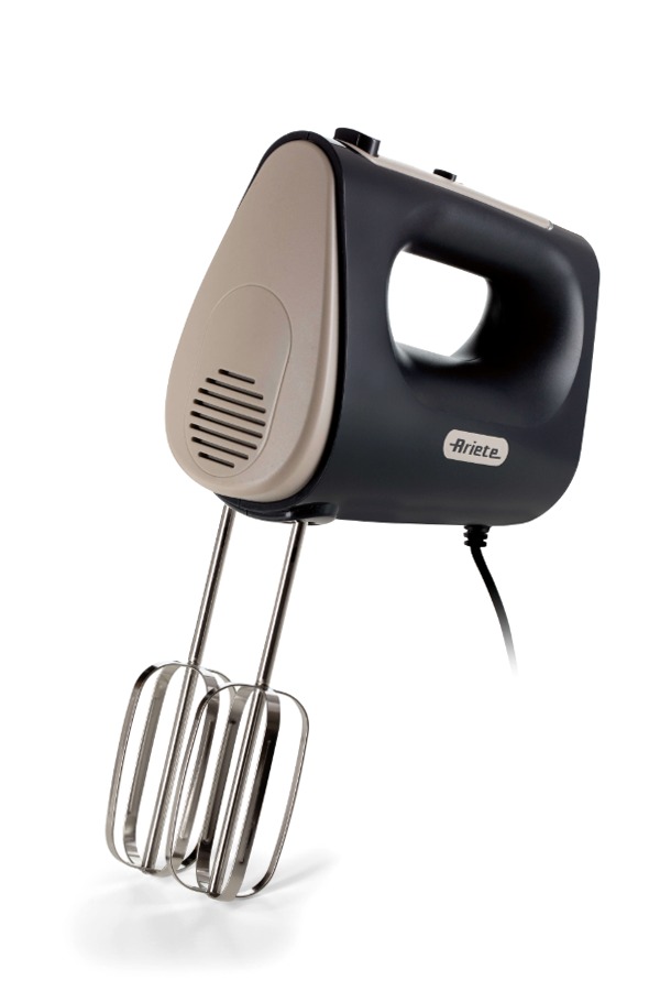 Sbattitore Elettrico Ariete 1545 Dark Grey