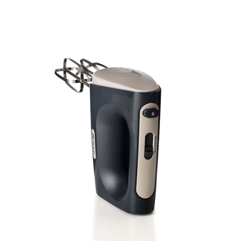 Sbattitore Elettrico Ariete 1545 Dark Grey