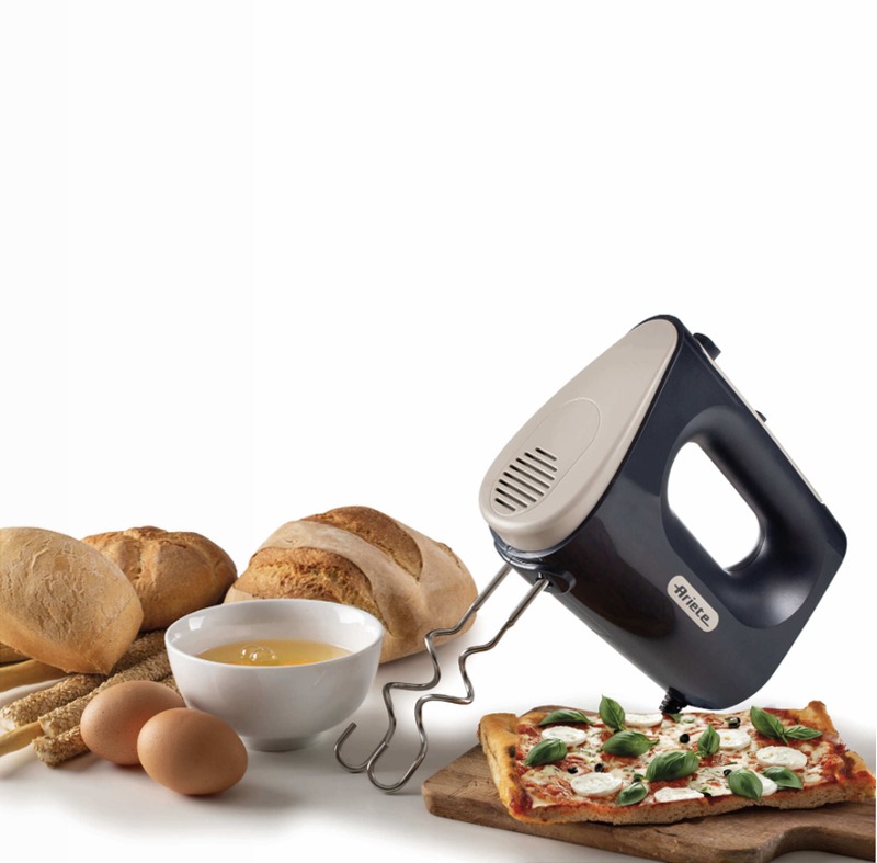 Sbattitore Elettrico Ariete 1545 Dark Grey