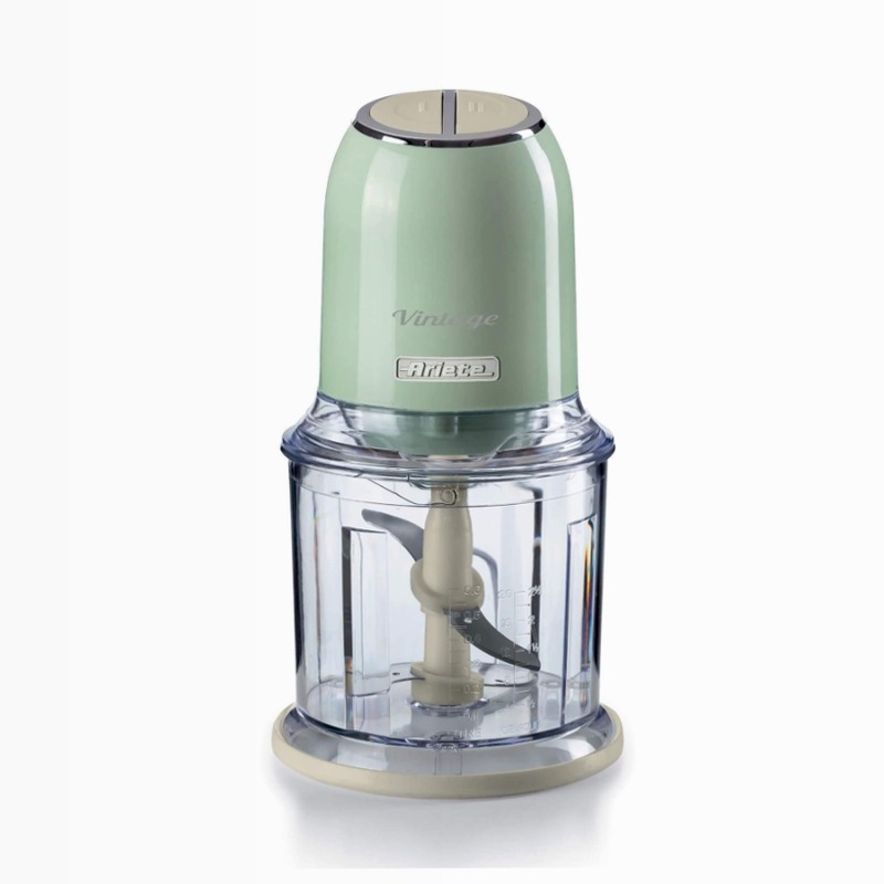 Chopper Vintage Ariete 438 Verde