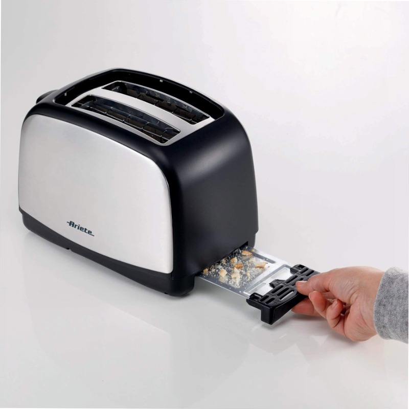 Toaster Ariete 153 - Tostapane Elegante