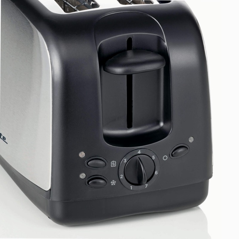 Toaster Ariete 153 - Tostapane Elegante