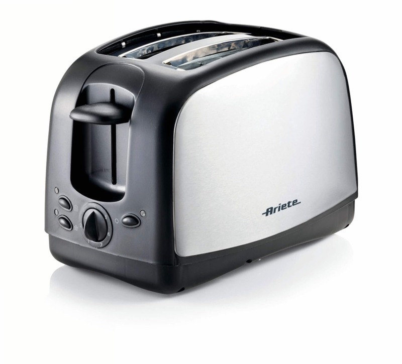Toaster Ariete 153 - Tostapane Elegante