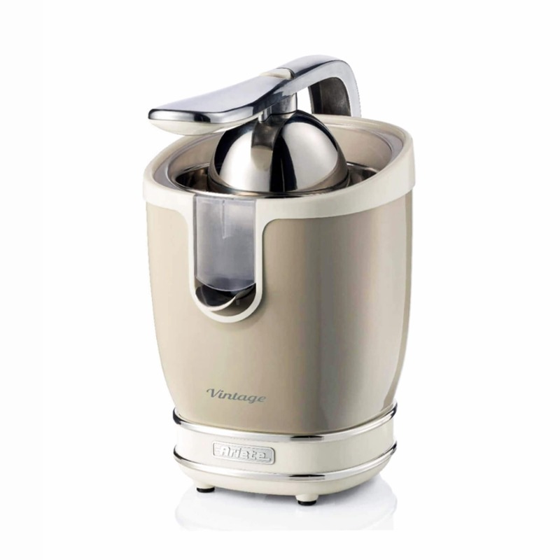 Spremiagrumi elettrico Ariete 413 Beige
