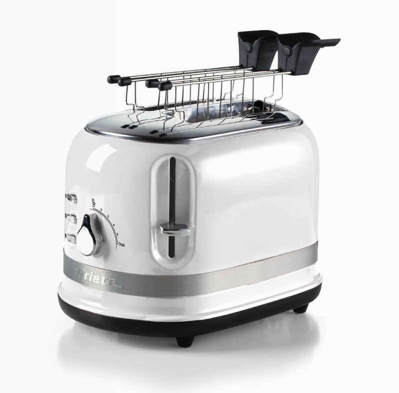Tostapane Moderna Ariete 149 Bianco