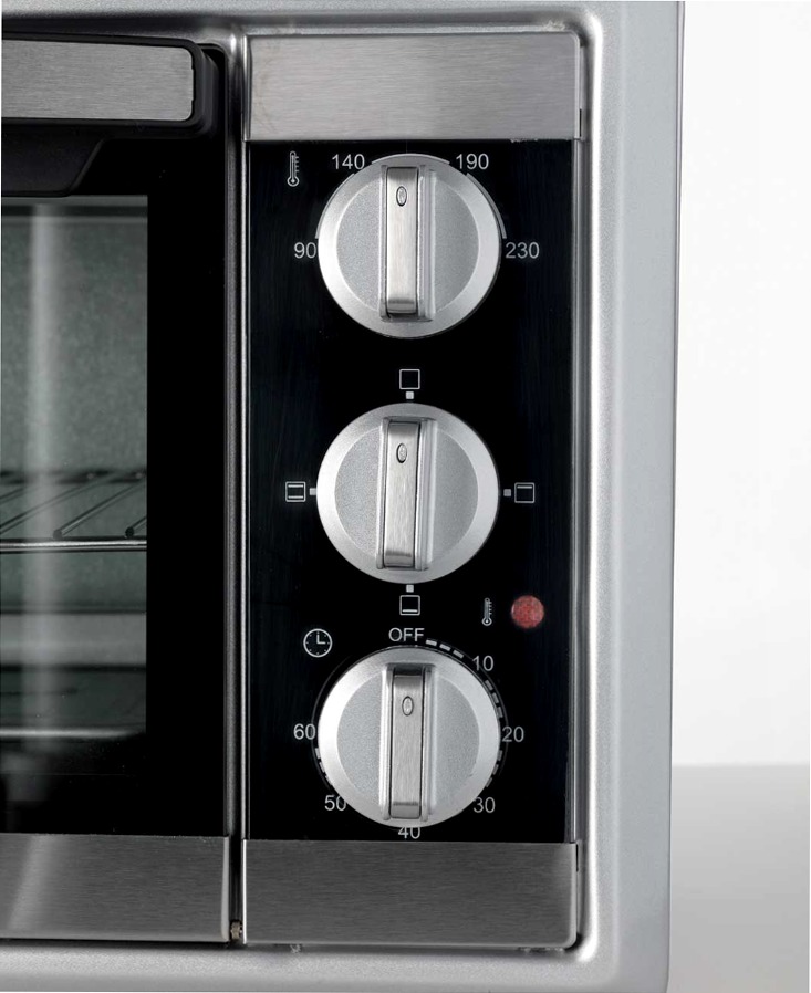 Bon Cuisine 200 - Fornetto Elettrico