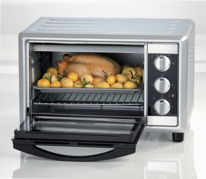 Bon Cuisine 200 - Fornetto Elettrico