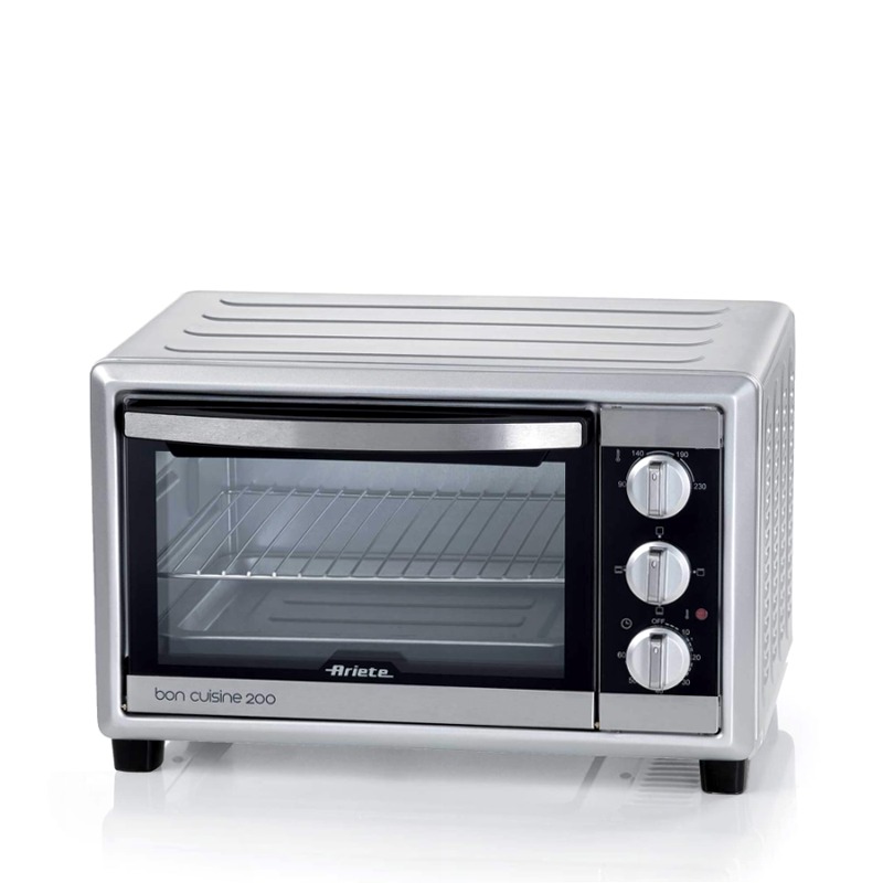 Bon Cuisine 200 - Fornetto Elettrico