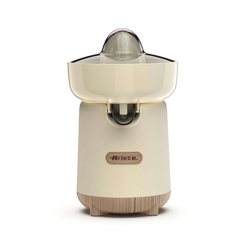 Spremiagrumi Breakfast Wood Ariete 417 Beige