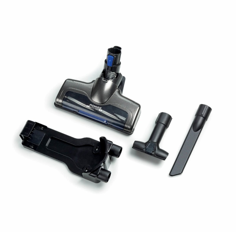 Scopa elettrica cordless Ariete 2722 Blu