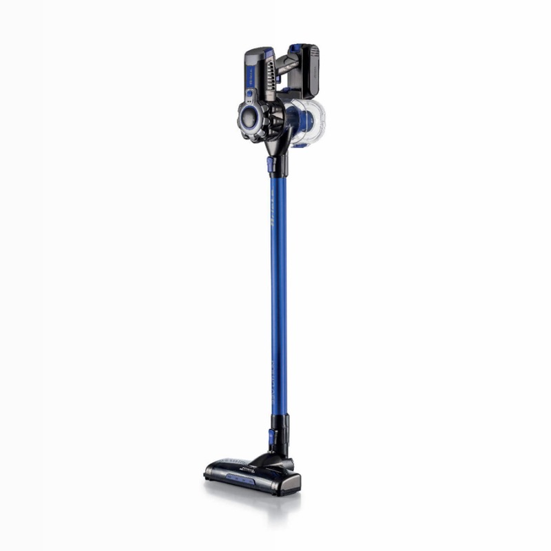 Scopa elettrica cordless Ariete 2722 Blu