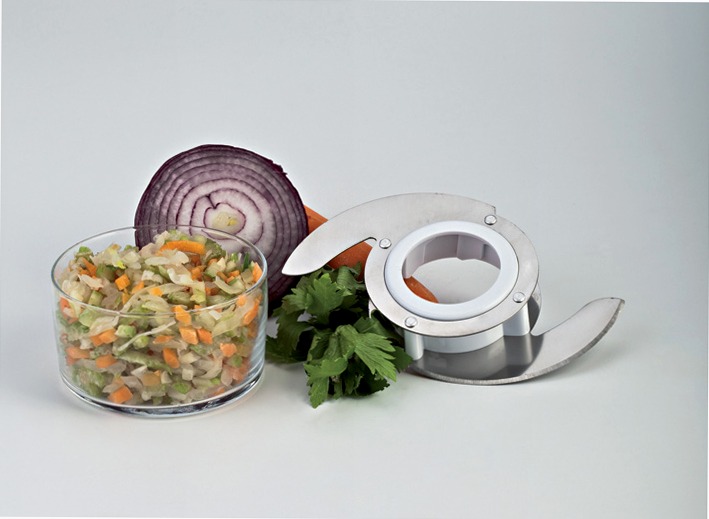 Robot da cucina Robomix Compact