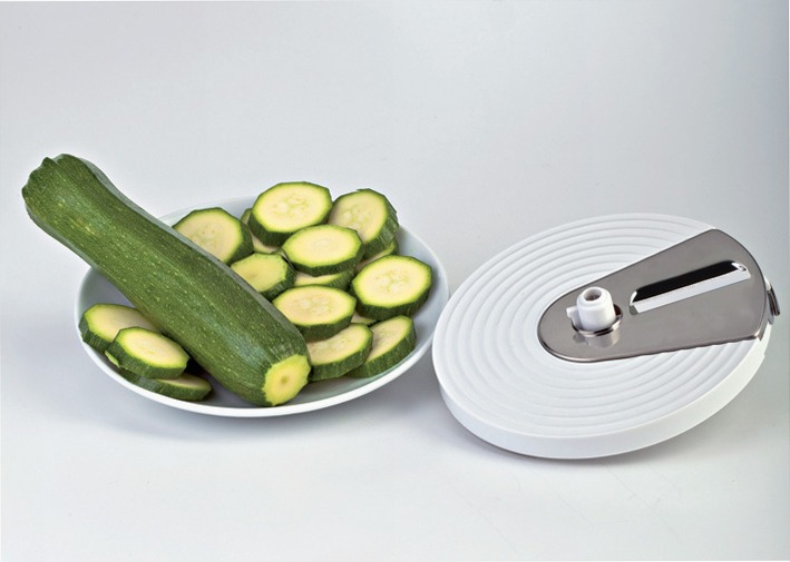 Robot da cucina Robomix Compact