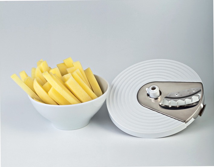 Robot da cucina Robomix Compact