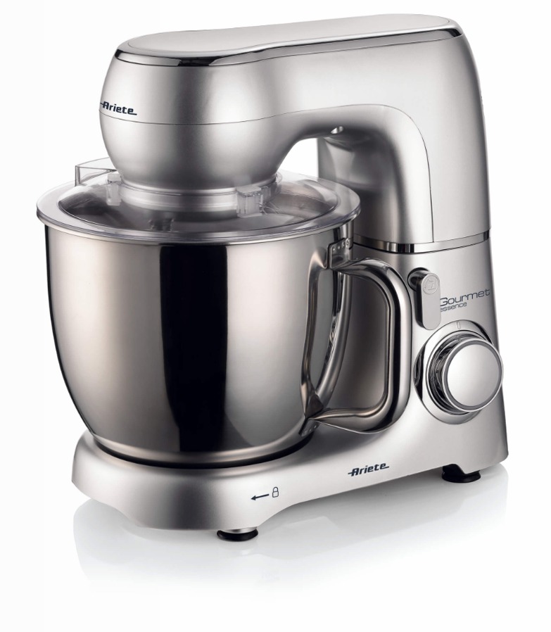 Impastatrice Planetaria Gourmet Essence Ariete 1583