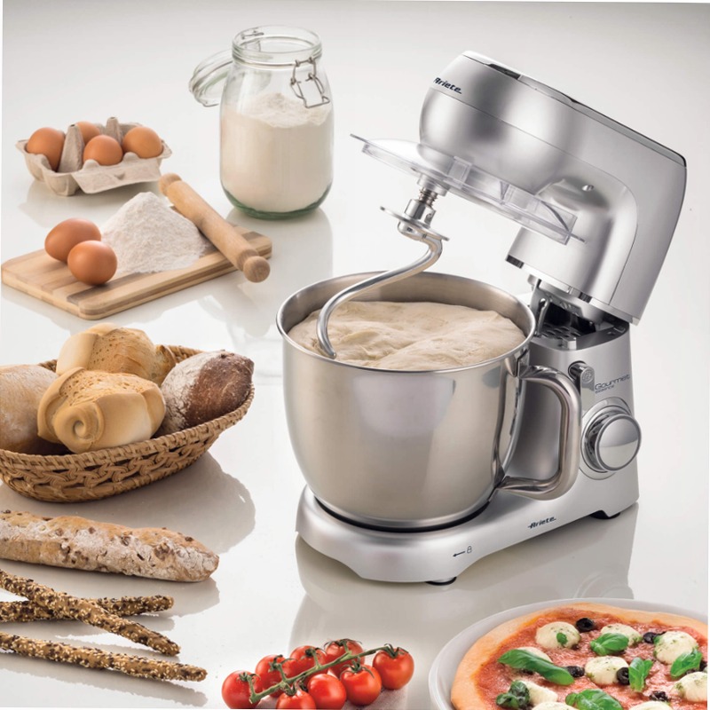 Impastatrice Planetaria Gourmet Essence Ariete 1583