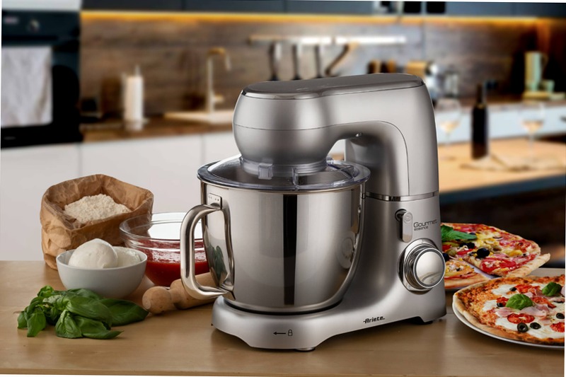 Impastatrice Planetaria Gourmet Essence Ariete 1583
