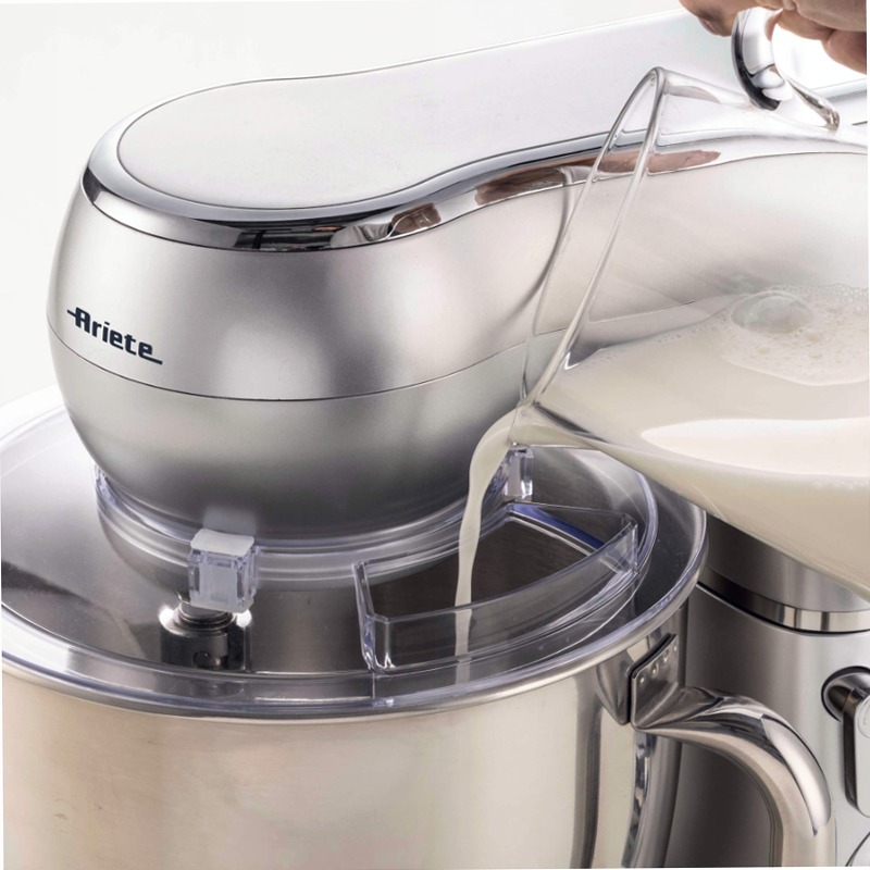 Impastatrice Planetaria Gourmet Essence Ariete 1583